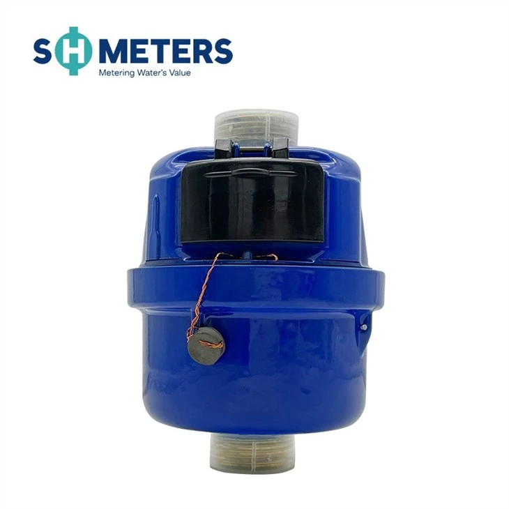 Class C Volumetric Water Meter R160