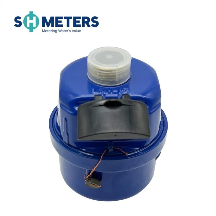 Class C Volumetric Water Meter R160