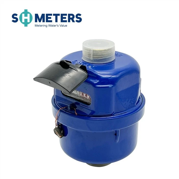 Class C Volumetric Water Meter R160