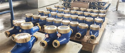 Mis on kiiruse veemõõtur?