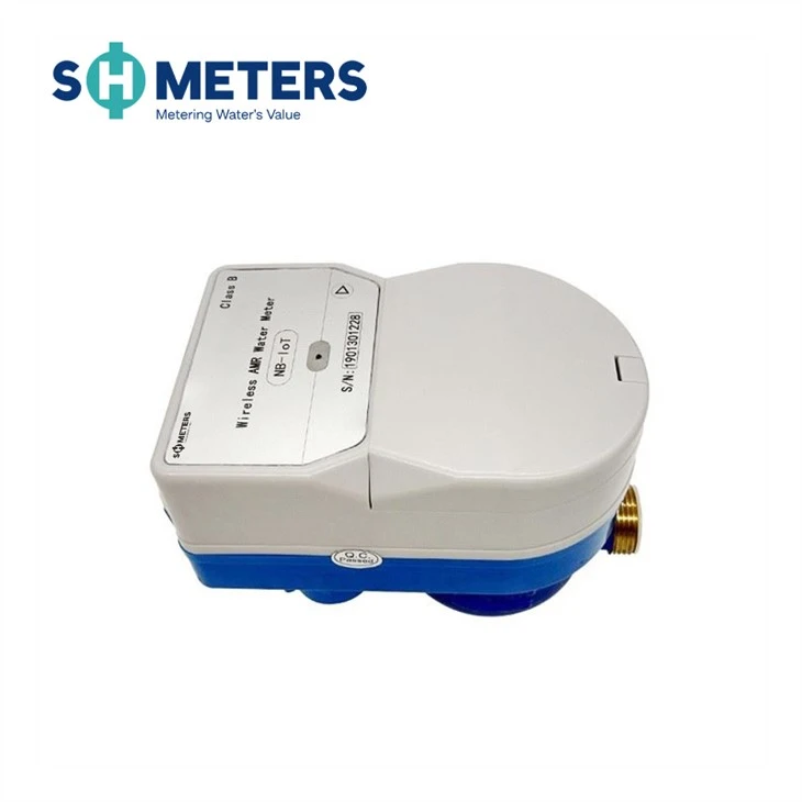 High Technology Nb-Iot Wireless Remote Smart Water Meter Real Time Meter Reading High Technology Nb-Iot Wireless Remote Smart Water Meter Real Time Meter Reading
