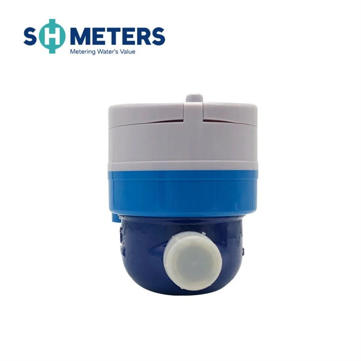 Remote Read Wireless Lora Smart Water Meter Remote Read Wireless Lora Smart Water Meter