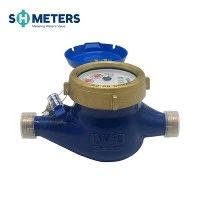 2-tolline Multi-Jet veearvesti ClassC