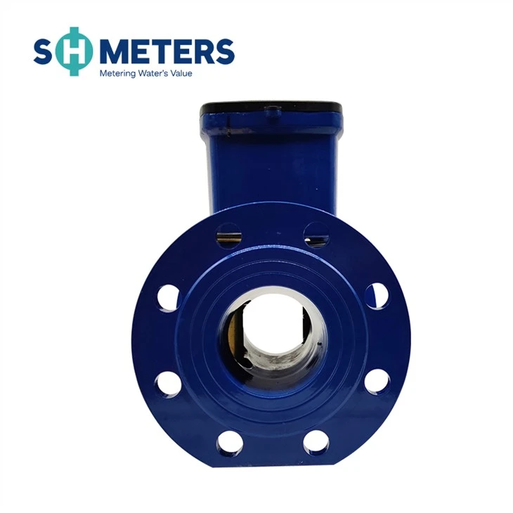 Ultrasonic Water Meter Smart Reading Ultrasonic Water Meter Smart Reading