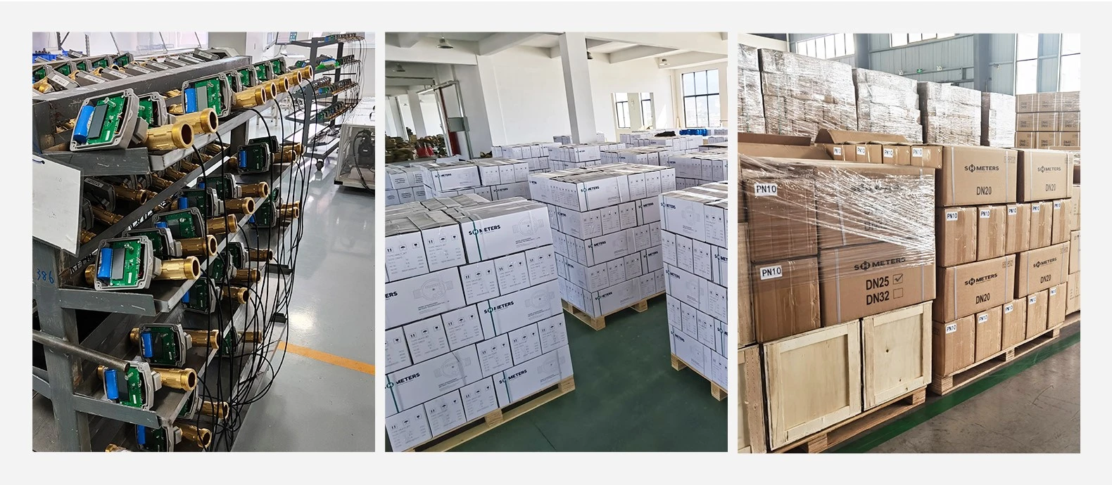 water meter inventory water meter inventory